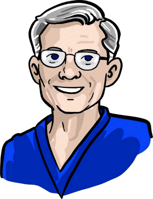 Figure depicts a portrait of Dr. Michael Roizen.