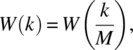 equation