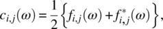 equation