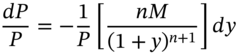 equation