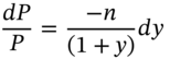 equation