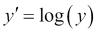 Heteroscedasticity