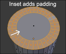 Modeling the antenna