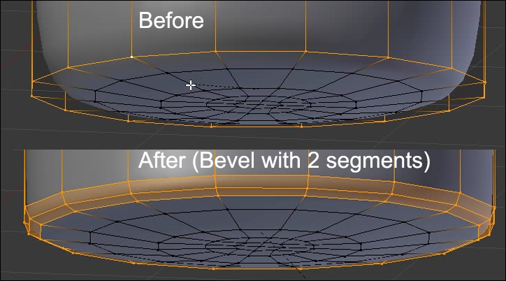 An introduction to the Subdivision Surface modifier