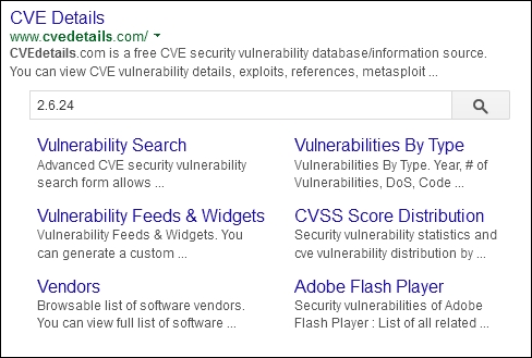 Gaining root access to the system