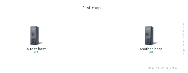 Creating a map