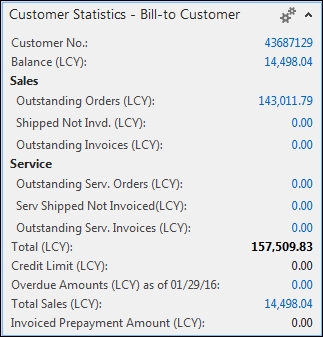 CardParts and ListParts