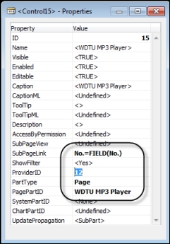 WDTU Client Add-in