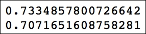 Train-validation splitting