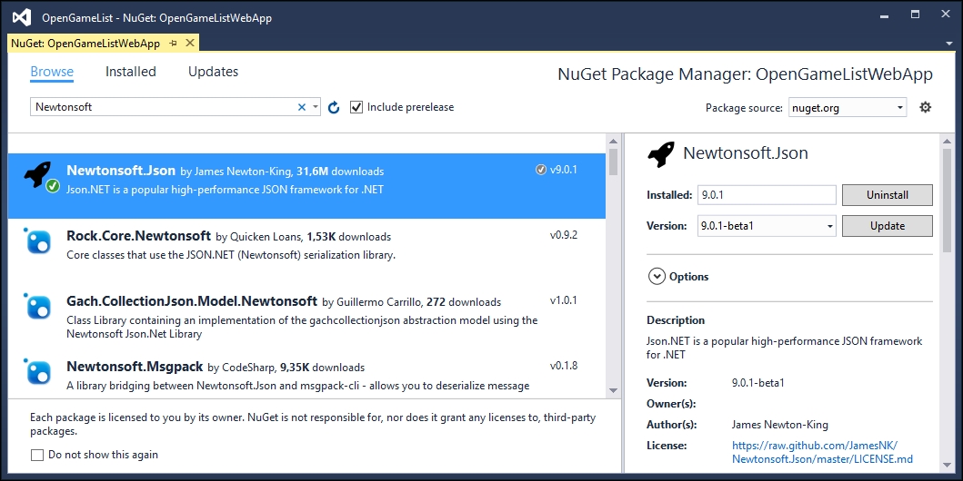 Newtonsoft.Json