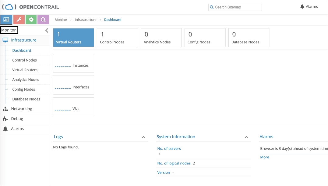 DevStack-based installation