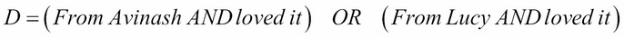 Bayes theorem