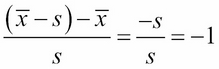 Measures of relative standing