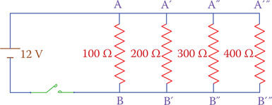 Figure P6.4 Circuit of Problem 11.