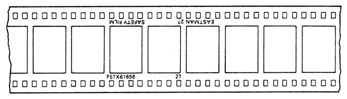 Figure 5.1 The original style key number