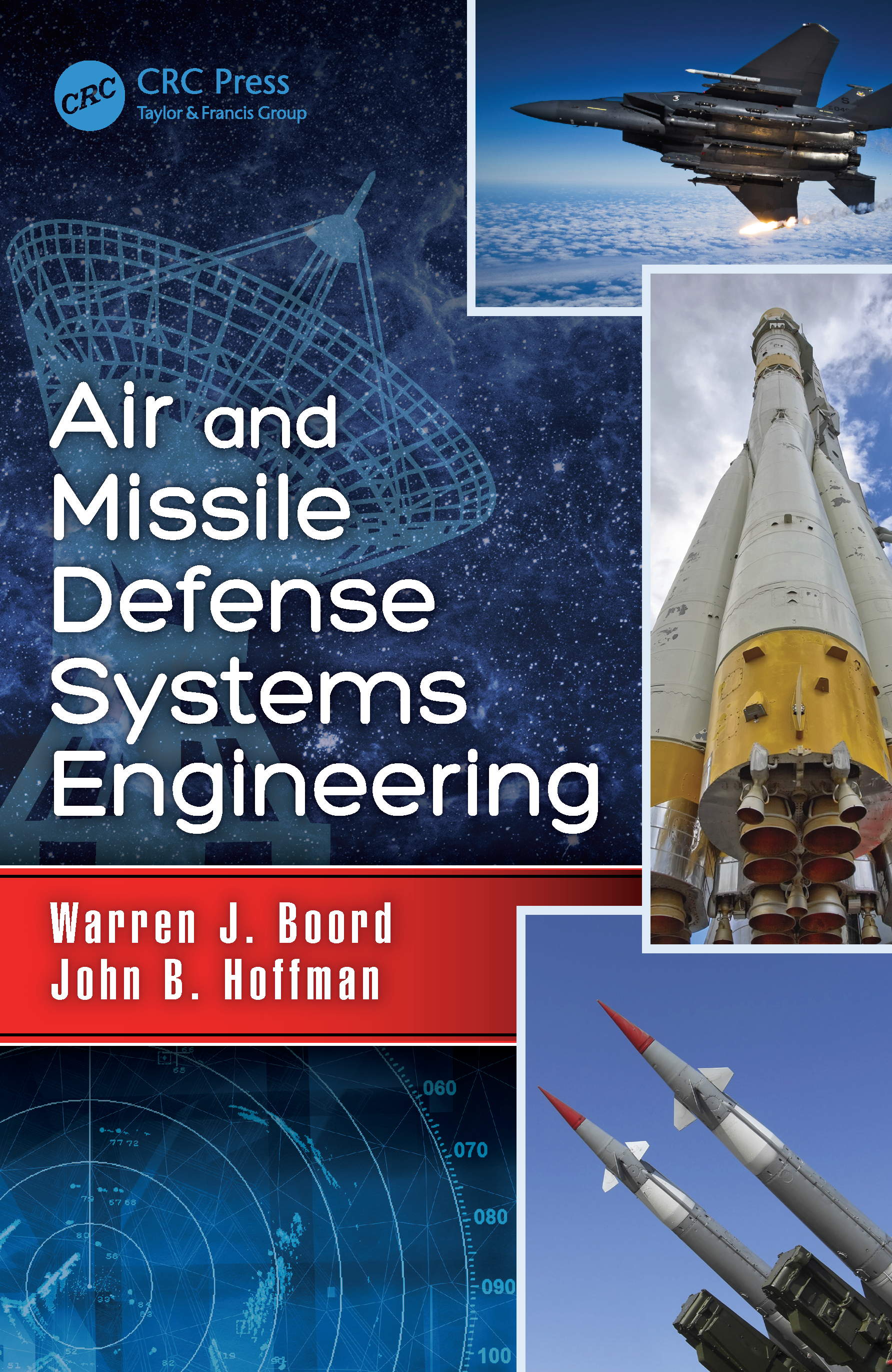 Cover for Air and Missile Defense Systems Engineering