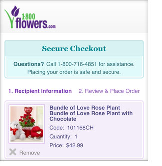 1-800-Flowers.com