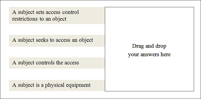 Mock test