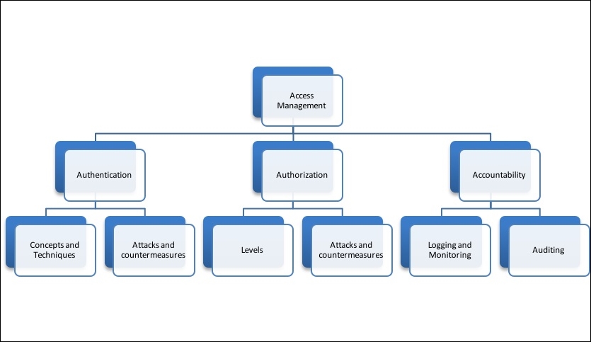 An overview of access management