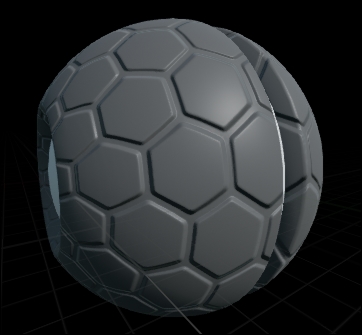 Texture UV's and adding normals