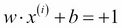 Support vector machine