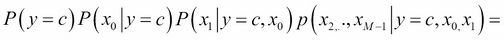 Naive Bayes