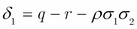 Pricing formula for a call quanto