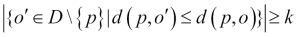 Intrusion detection and density-based methods