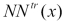 The one-class nearest neighbor algorithm