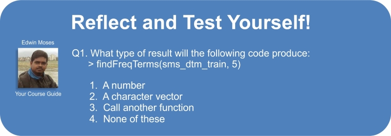 Step 4 – evaluating model performance