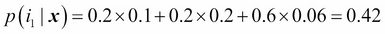 Implementing a simple majority vote classifier