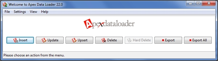 Using the data loader