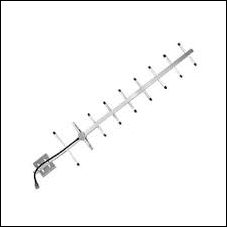 Yagi antennas