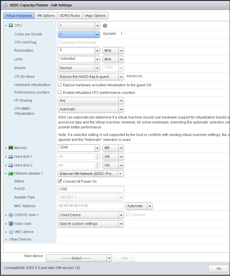 Virtual Machine – it is not what you think!