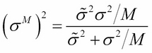 Bayesian view of uncertainty