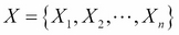 The Naïve Bayes classifier