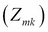 Bayesian mixture models