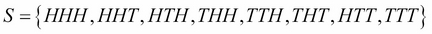 Random variables and probability calculus