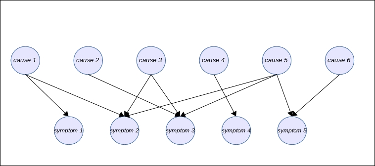 The medical expert system