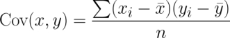 Ordinary least squares estimation