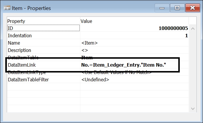 Adding additional data to the query