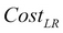 Regularization in logistic regression