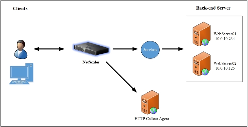 How HTTP Callout works