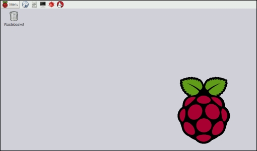 Booting your Pi