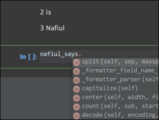 Setting up IPython Notebook