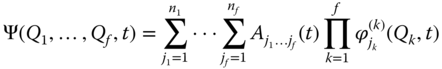 equation