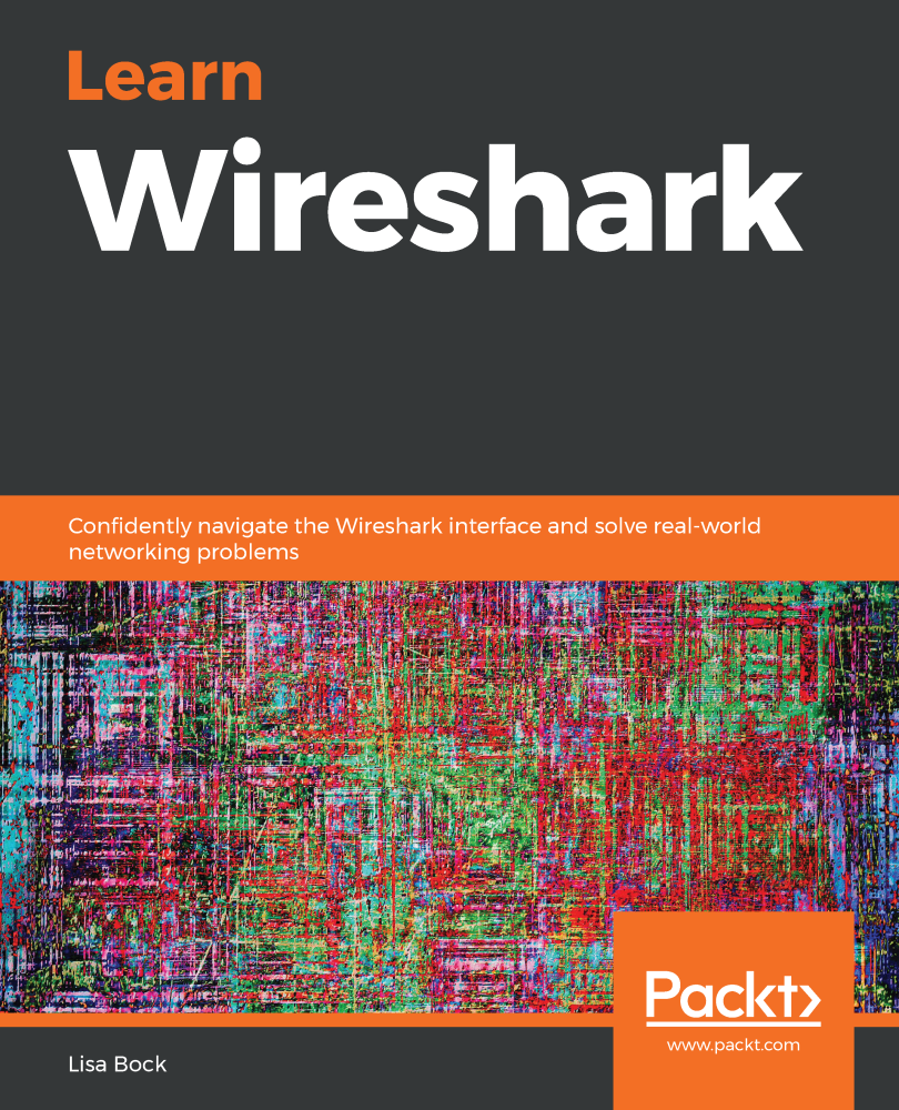 Learn Wireshark - Fundamentals of Wireshark.