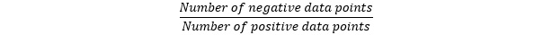 Figure 5.9: Value parameter equation