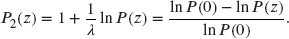 equation