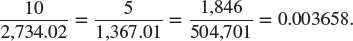 equation